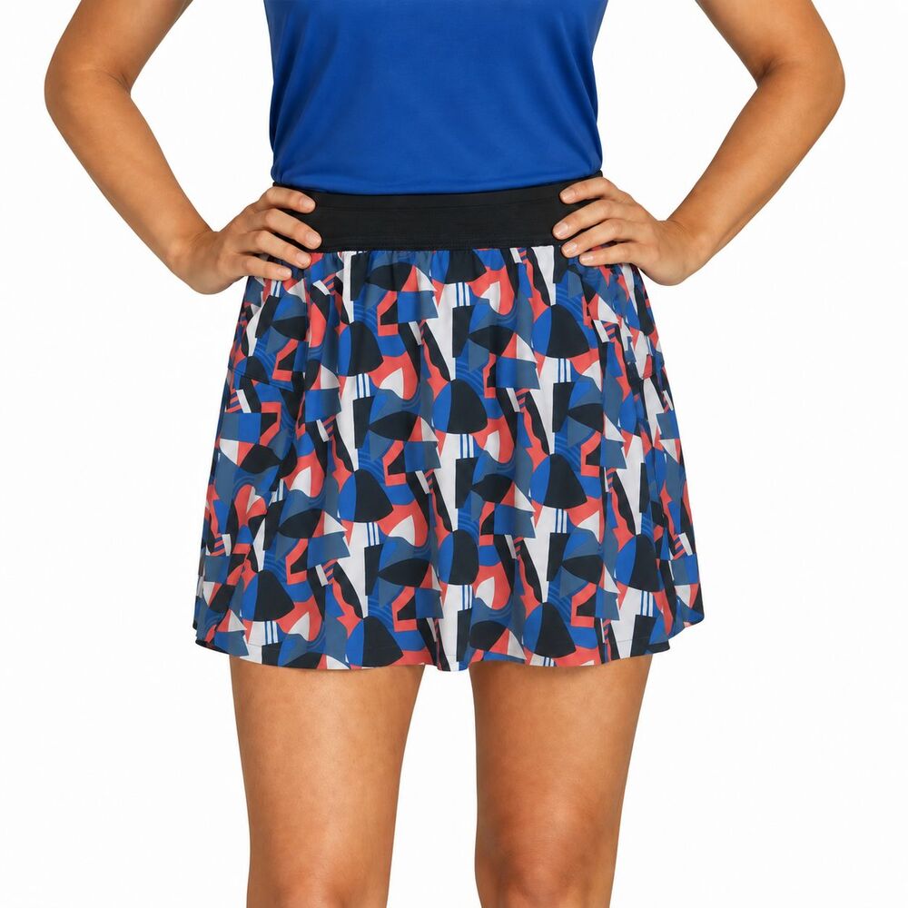 Outdoor Research Swift Lite Printed Skort Womens XL Quick-Drying UPF 30+ Pockets